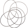 Load image into Gallery viewer, Cometic Derby O-Ring C9442 - Side View