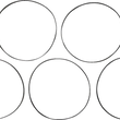 Load image into Gallery viewer, Cometic Derby Seal Cover C10306F5