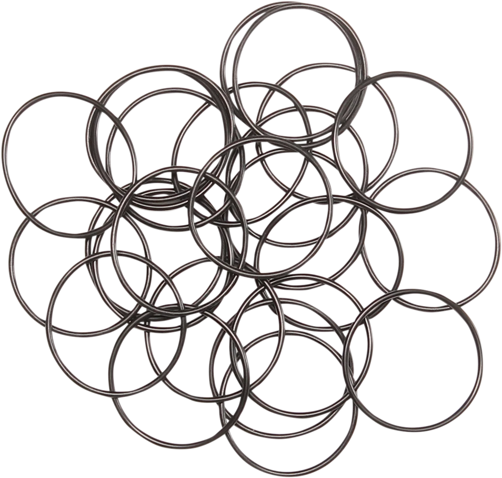Cometic Dip Stick O-Ring - Sportster C9961 - Main Product View