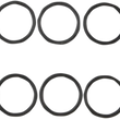 Load image into Gallery viewer, Cometic Dip Stick O-Ring - Sportster C9961 - Side View