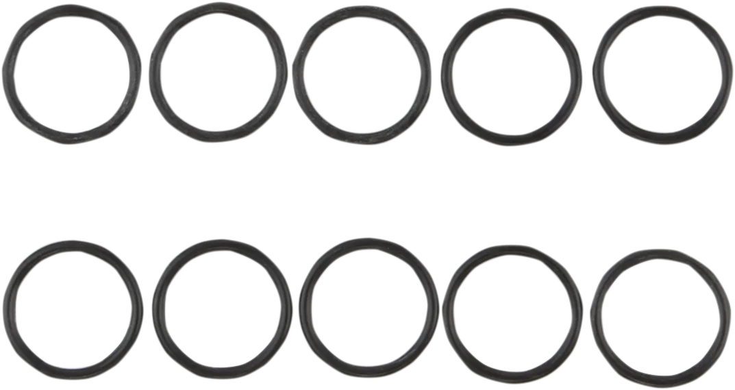 Cometic Dip Stick O-Ring - Sportster C9961 - Side View