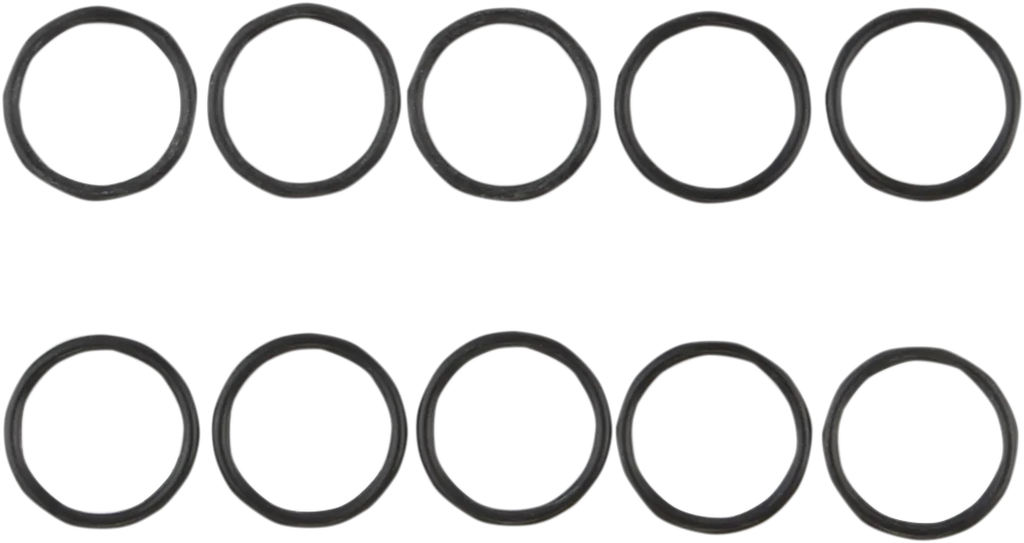 Cometic Dip Stick O-Ring - Sportster C9961 - Side View
