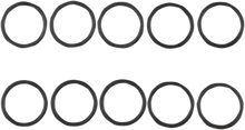 Load image into Gallery viewer, Cometic Dip Stick O-Ring - Sportster C9961 - Side View