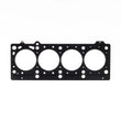 Load image into Gallery viewer, Cometic Dodge 2/2.4L DOHC 420A Motor 87.5mm bore .040 thick MLS Head Gasket - Main Product View