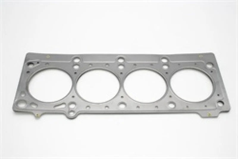 Cometic Dodge 2/2.4L DOHC 420A Motor 87.5mm bore .040 thick MLS Head Gasket - Side View