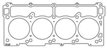 Load image into Gallery viewer, Cometic Dodge 5.7L Hemi 3.950in Bore .070in MLS LHS Head Gasket - Main Product View
