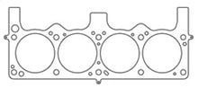 Load image into Gallery viewer, Cometic Dodge 5.7L Hemi 3.950in Bore .070in MLS RHS Head Gasket - Side View