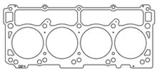 Load image into Gallery viewer, Cometic Dodge 6.1L HEMI 4.100 inch Bore .051 inch MLS Head Gasket - Installation View