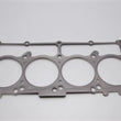 Load image into Gallery viewer, Cometic Dodge 6.1L Hemi 4.100in Bore .040 inch MLS Head Gasket - Main Product View