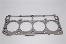 Load image into Gallery viewer, Cometic Dodge 6.1L Hemi 4.100in Bore .040 inch MLS Head Gasket - Main Product View