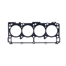 Load image into Gallery viewer, Cometic Dodge 6.1L Hemi 4.100in Bore .040 inch MLS Head Gasket - Side View