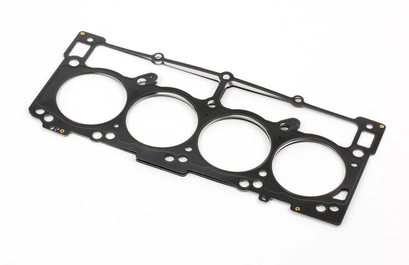 Cometic Dodge 6.4L SRT-8 .040in MLS Head Gasket - Left - Installation View