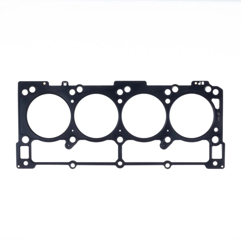 Cometic Dodge 6.4L SRT-8 .040in MLS Head Gasket - Right - Side View