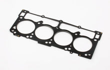 Load image into Gallery viewer, Cometic Dodge 6.4L SRT-8 .040in MLS Head Gasket - Right - Installation View