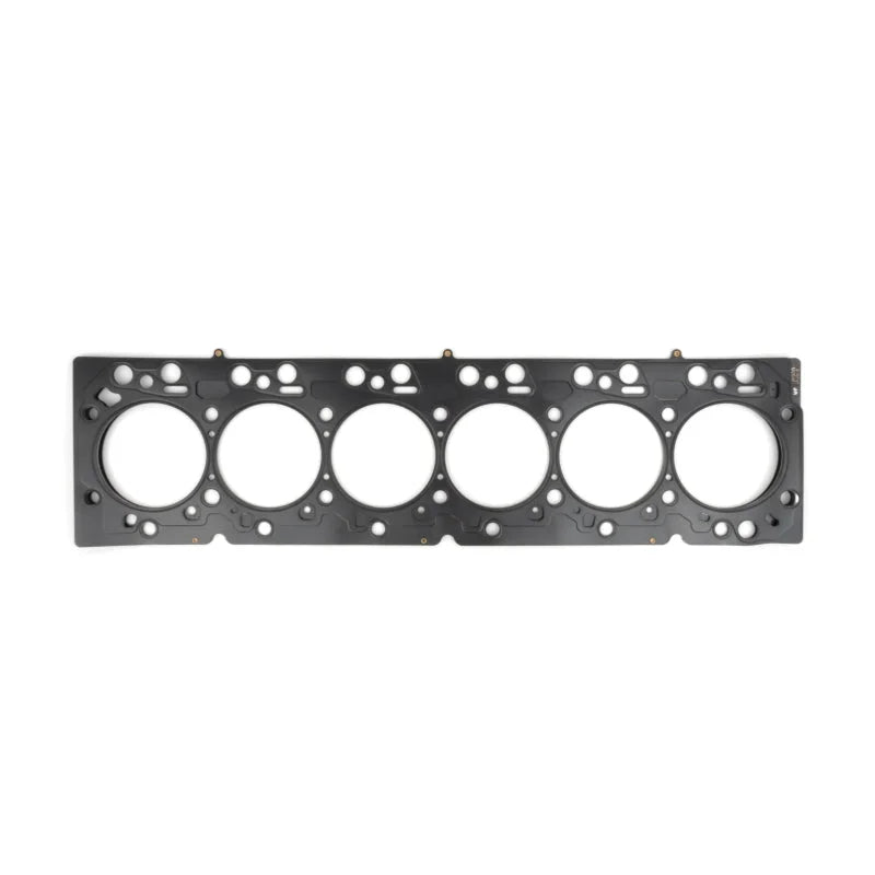 Cometic Dodge Cummins Diesel 6.7L 4.312 inch Bore .052 inch MLX Head Gasket - Side View