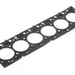 Load image into Gallery viewer, Cometic Dodge Cummins Diesel 6.7L 4.312 inch Bore .052 inch MLX Head Gasket - Back View