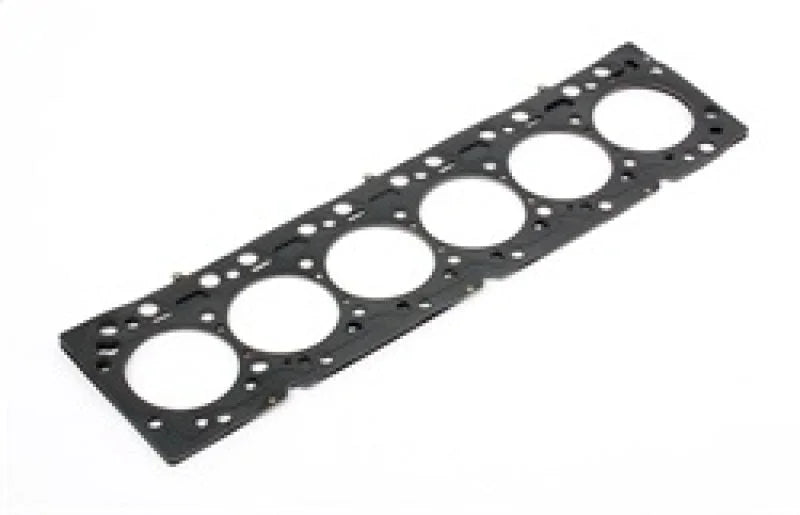 Cometic Dodge Cummins Diesel 6.7L 4.312 inch Bore .052 inch MLX Head Gasket - Back View