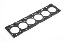 Load image into Gallery viewer, Cometic Dodge Cummins Diesel 6.7L 4.312 inch Bore .052 inch MLX Head Gasket - Back View