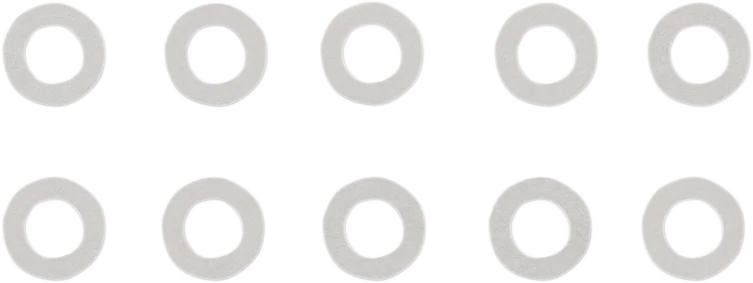 Cometic Drain Plug Washer C9403 - Main Product View