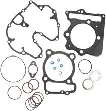 Load image into Gallery viewer, Cometic EST Gasket Set - 89 mm - Honda C7826-EST - Main Product View