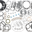 Load image into Gallery viewer, Cometic Engine Gasket Kit - Big Twin C10091 - Main Product View