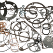 Load image into Gallery viewer, Cometic Engine Gasket Kit - Big Twin C9154 - Main Product View