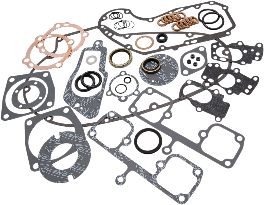 Cometic Engine Gasket Kit - Iron XL C9049F - Main Product View