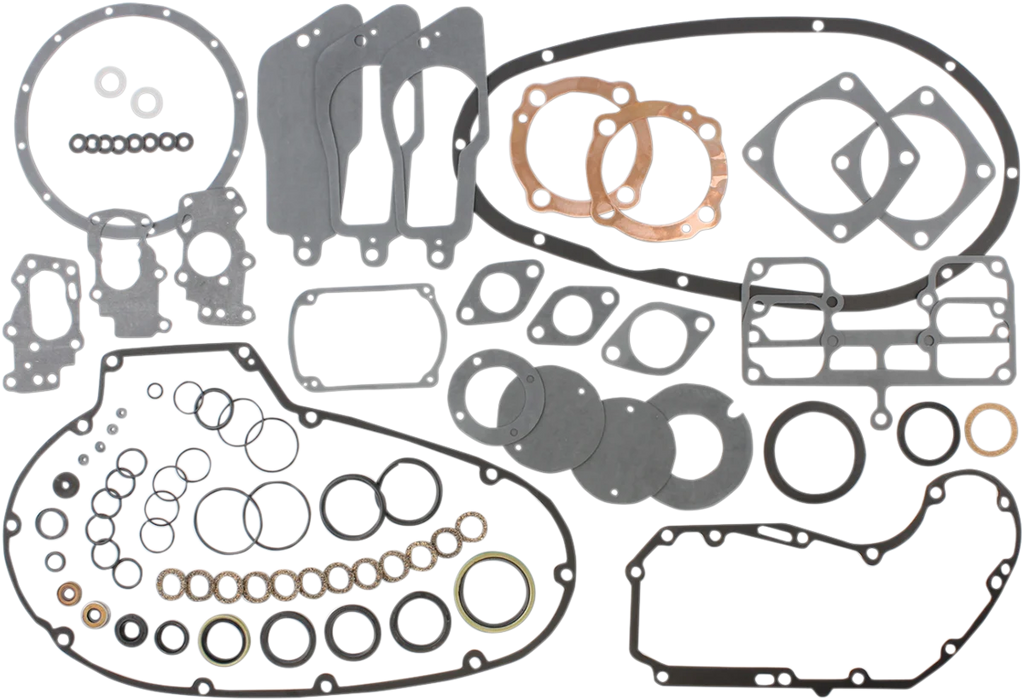 Cometic Engine Gasket Kit - XL C9045F - Main Product View