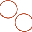 Load image into Gallery viewer, Cometic Exhaust Gasket C3222EX - Main Product View