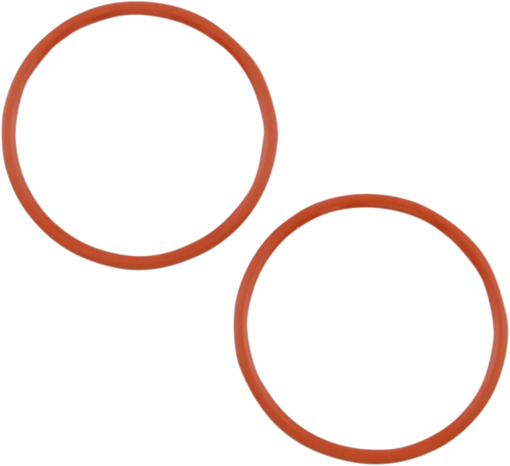 Cometic Exhaust Gasket C3222EX - Main Product View