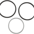 Load image into Gallery viewer, Cometic Exhaust Gasket C7126EX - Main Product View