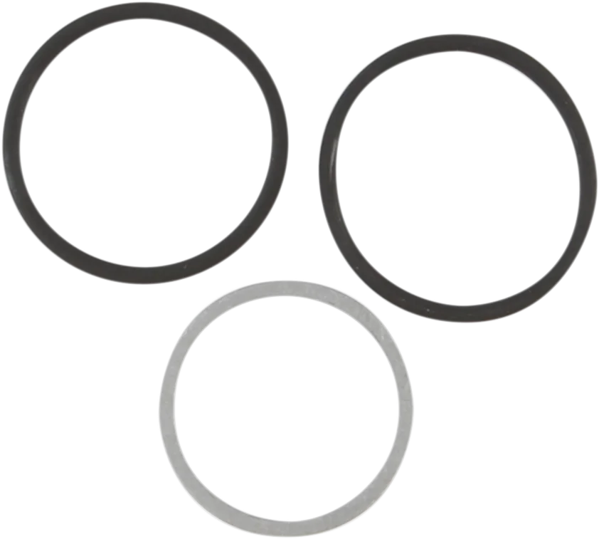Cometic Exhaust Gasket C7126EX - Main Product View