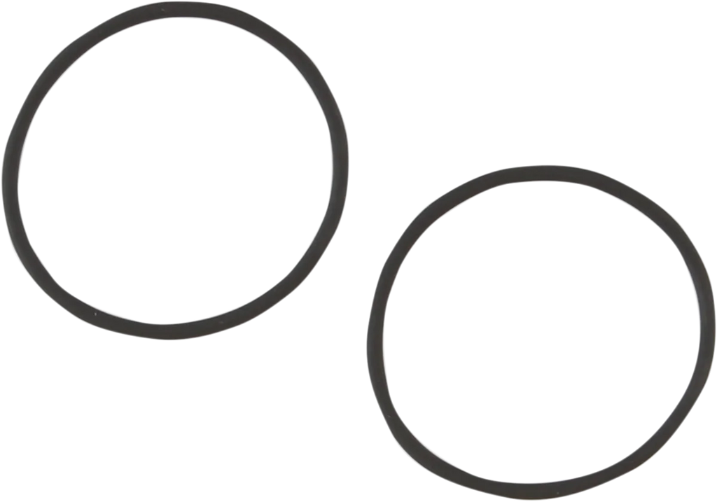 Cometic Exhaust Gasket C7507EX - Main Product View