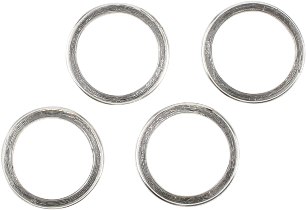 Cometic Exhaust Gasket C8873 - Main Product View
