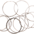 Load image into Gallery viewer, Cometic Exhaust Gasket - EVO/Twin Cam C9540 - Main Product View
