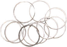 Load image into Gallery viewer, Cometic Exhaust Gasket - EVO/Twin Cam C9540 - Main Product View