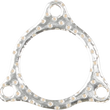 Load image into Gallery viewer, Cometic Exhaust Gasket EX006042AM - Main Product View