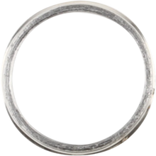 Load image into Gallery viewer, Cometic Exhaust Gasket EX006042AM - Side View