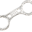 Load image into Gallery viewer, Cometic Exhaust Gasket EX452SP1064AM - Main Product View