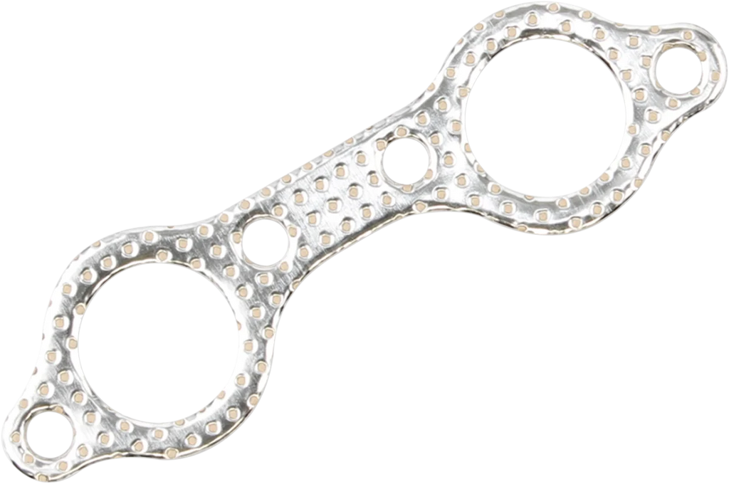 Cometic Exhaust Gasket EX452SP1064AM - Main Product View