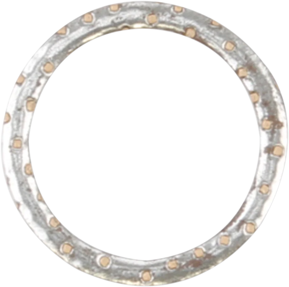 Cometic Exhaust Gasket EX693064AM - Main Product View