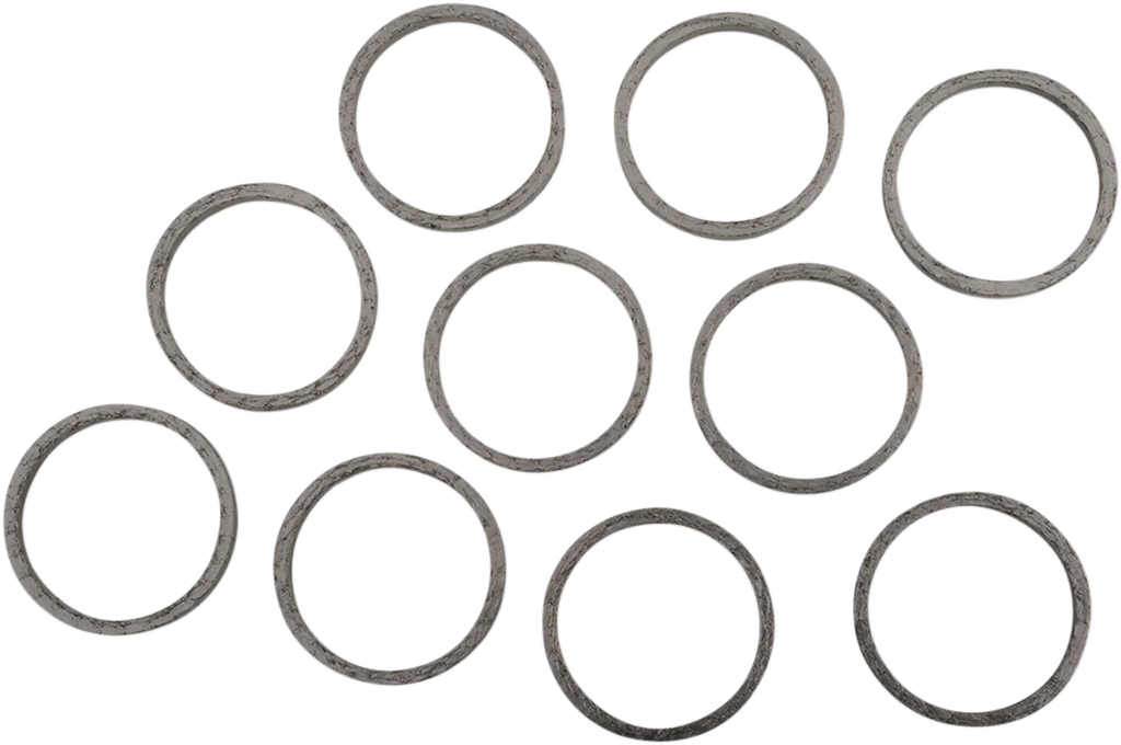 Cometic Exhaust Gasket - Evo/Twin Cam/M8 C9247 - Main Product View