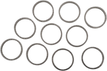 Load image into Gallery viewer, Cometic Exhaust Gasket - Evo/Twin Cam/M8 C9247 - Main Product View