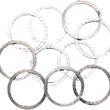 Load image into Gallery viewer, Cometic Exhaust Gasket - Race C9719 - Main Product View