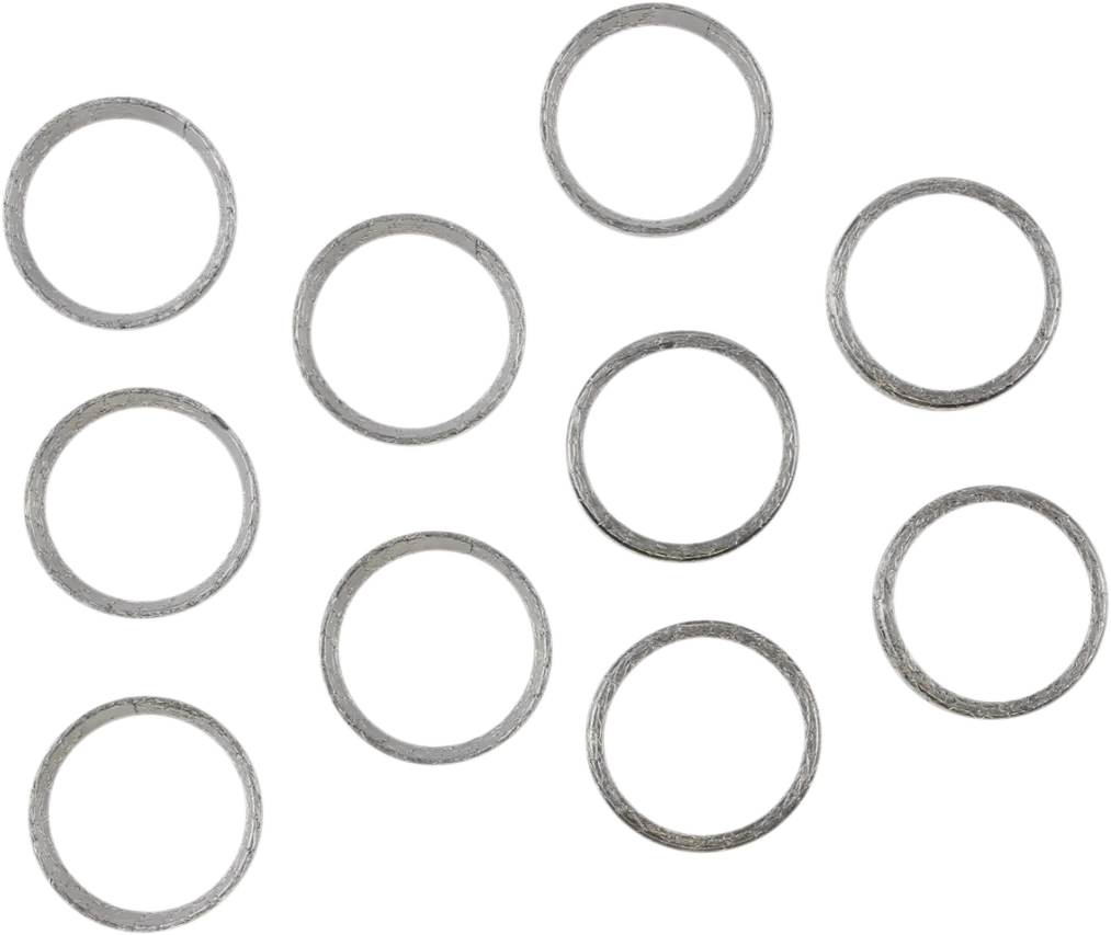 Cometic Exhaust Gasket - Tapered C9288 - Main Product View