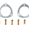 Load image into Gallery viewer, Cometic Exhaust Header Collector Gasket .040in Aluminum-3.0in Diameter Port-3.875in Bolt Circle-Set - Main Product View