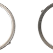 Load image into Gallery viewer, Cometic Exhaust Header Gasket - Indian C10353 - Main Product View