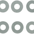 Load image into Gallery viewer, Cometic Foot Peg Stud Gasket C9401