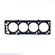 Load image into Gallery viewer, Cometic Ford 2.3L 4CYL 3.83in 97mm Bore .040 inch MLS Head Gasket - Side View