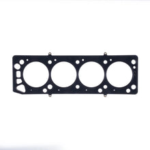 Load image into Gallery viewer, Cometic Ford 2.3L 4CYL 3.83in 97mm Bore .040 inch MLS Head Gasket - Side View